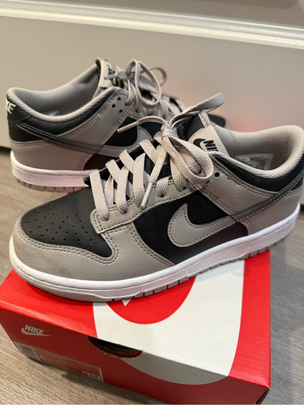 Nike Dunk Low